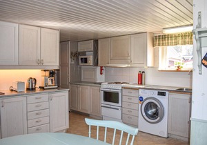 Awesome apartment in Nybrostrand