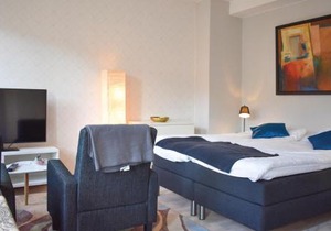 Awesome Apartment In Karlskrona With Wifi