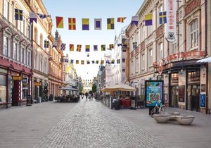 Awesome Apartment In Karlskrona With Wifi