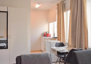 Awesome Apartment In Karlskrona With Wifi