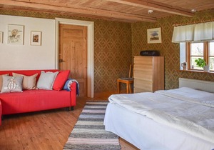 Awesome Apartment In Nybrostrand in Nybrostrand
