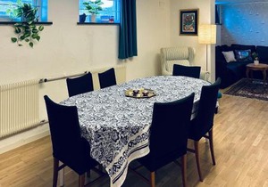 Awesome Apartment In Ystad in Ystad