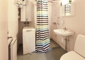 Awesome Home In Nybrostrand With Wifi