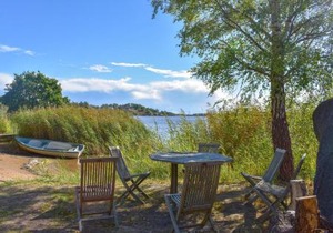 Awesome Home In Ronneby With Wifi