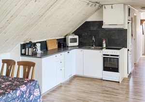 Beautiful apartment in Gotlands Tofta