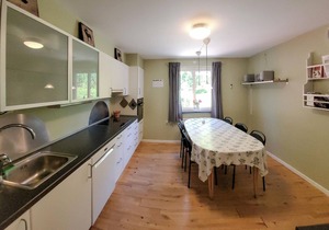 Beautiful apartment in Hyltebruk