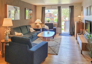 Beautiful apartment in Hyltebruk