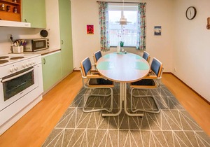 Beautiful apartment in Hyltebruk