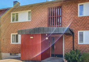 Beautiful apartment in Hyltebruk