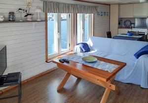 Beautiful apartment in Skärhamn