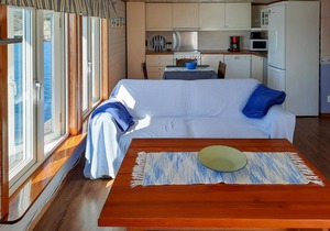 Beautiful apartment in Skärhamn