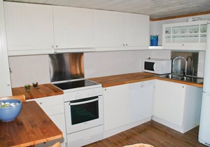 Beautiful apartment in Skärhamn