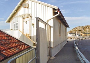 Beautiful apartment in Skärhamn