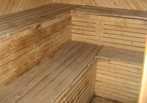 Beautiful Holiday Home in Sysslebäck with Sauna