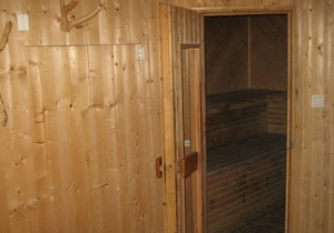 Beautiful Holiday Home in Sysslebäck with Sauna