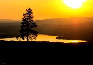 Beautiful Holiday Home in Sysslebäck with Sauna