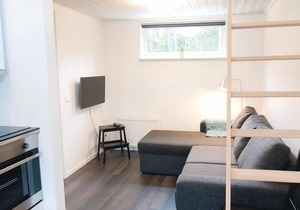 Beautiful home in Gotlands Tofta