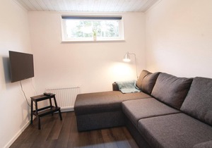 Beautiful home in Gotlands Tofta