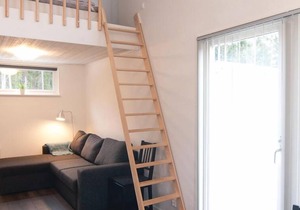 Beautiful home in Gotlands Tofta