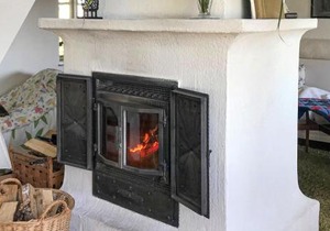 Beautiful Home In Nybrostrand With Wifi in Nybrostrand