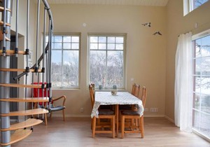 Beautiful Home In Ronneby With Sauna