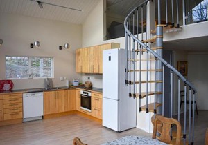 Beautiful Home In Ronneby With Sauna