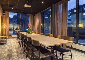 Best Western Plus Hus 57