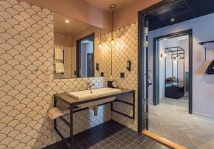 Best Western Plus Hus 57