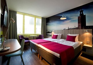 Central Hotel Stockholm