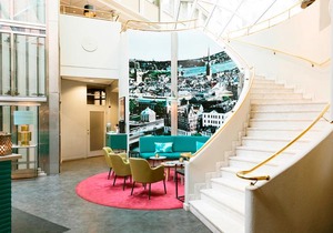 Central Hotel Stockholm