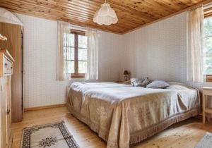 Chalet Kasen Sjökanten by Interhome