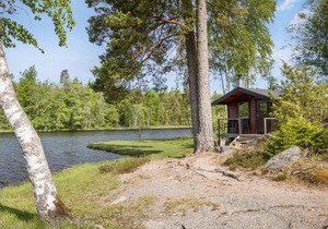 Chalet Kasen Sjökanten by Interhome