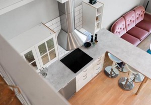 Charming Sea-view Haven by AJF Dream Living