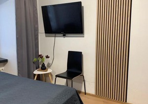 City Studio Apartment H23 in Oulu