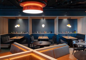 Comfort Hotel Arlanda Airport Terminal