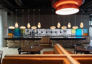 Comfort Hotel Arlanda Airport Terminal