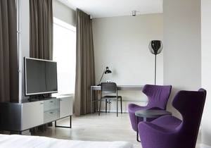 Comfort Hotel Winn