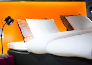 Comfort Hotel Winn