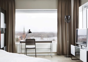 Comfort Hotel Winn