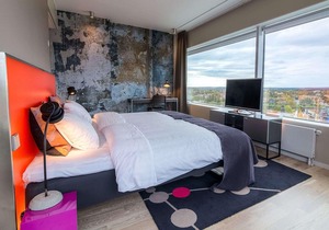Comfort Hotel Winn
