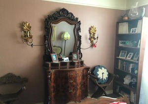 Cosy b&b-well located- directly at globen ericsson