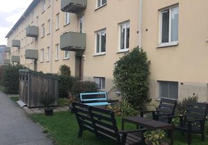 Cosy B&b, Well Located , Directly At Globen Ericsson