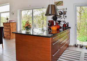 Cosy holiday home for a wonderful holiday.