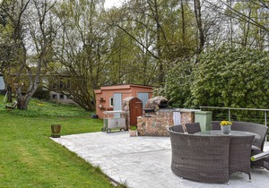 Cosy holiday home for a wonderful holiday.