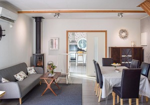Cozy apartment in Långaryd with WiFi