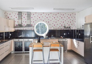 Cozy apartment in Långaryd with WiFi