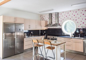 Cozy apartment in Långaryd with WiFi