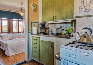 Cozy apartment in Skärhamn with WiFi