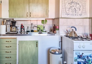 Cozy apartment in Skärhamn with WiFi