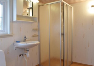 Cozy home in Borgholm with kitchen